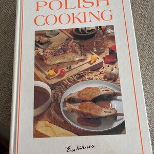 Polish Cookbook